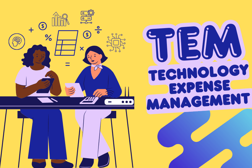 Technology Expense Management
