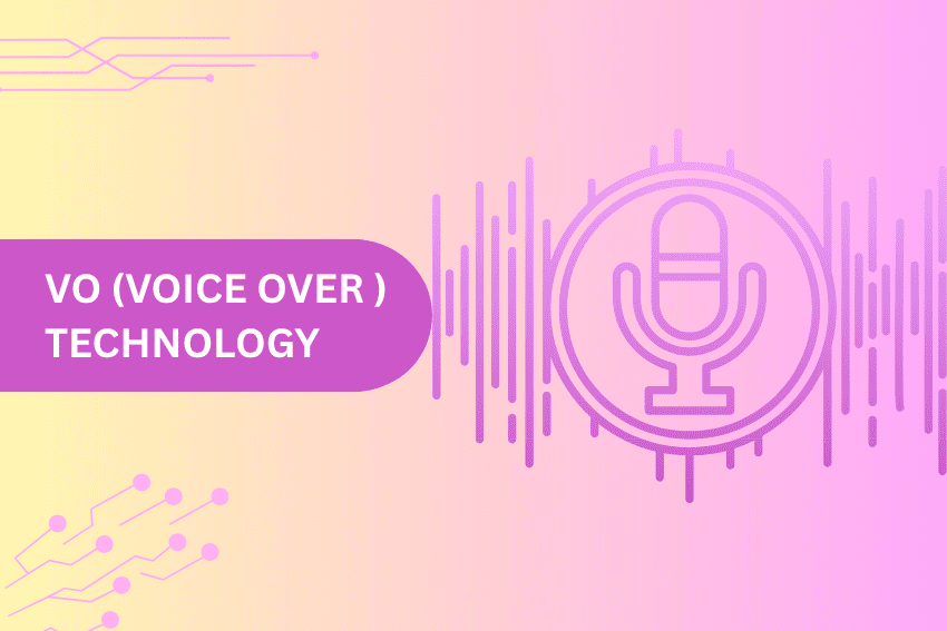 VO Technology
