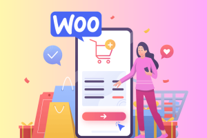 WooCommerce one-click checkout