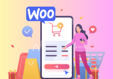 WooCommerce one-click checkout