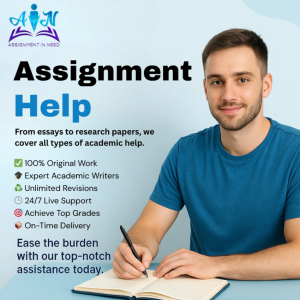 Writer Effectively - Assignment