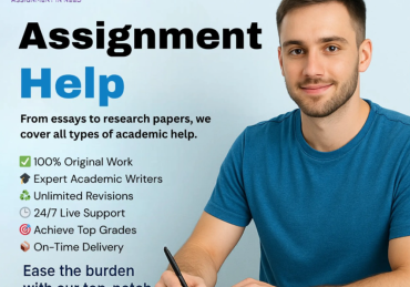 Writer Effectively - Assignment