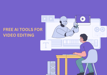 free AI tools for video editing