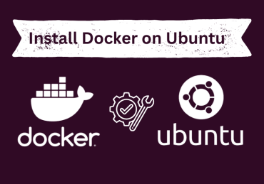 install Docker on Ubuntu