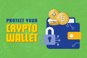protect your crypto wallet