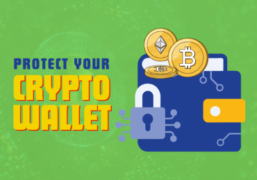 protect your crypto wallet