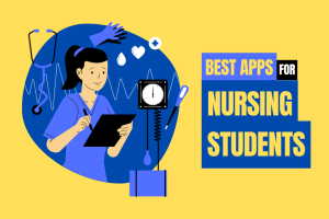 Apps for Nursing Students