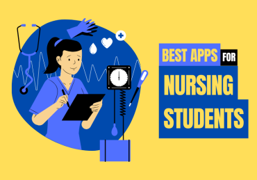 Apps for Nursing Students