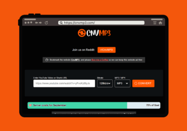 CnvMP3