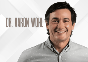 Dr. Aaron Wohl