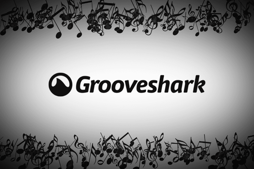 Grooveshark