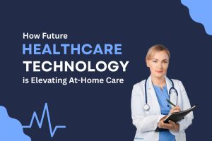 Future Healthcare Technology