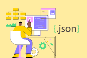 JSON file