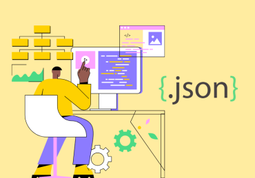 JSON file
