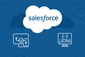 Salesforce Customization vs. Configuration