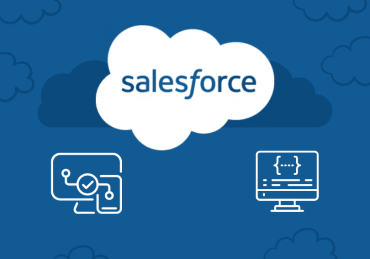 Salesforce Customization vs. Configuration