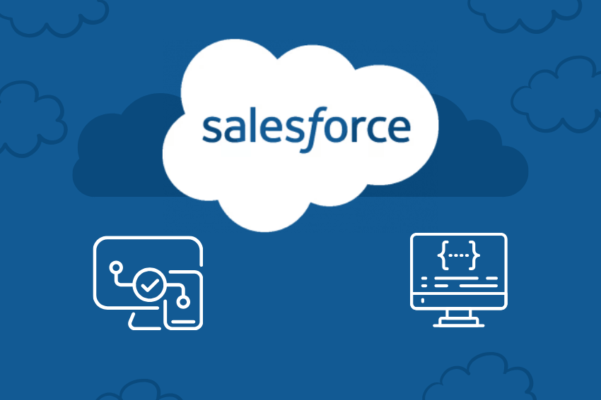 Salesforce Customization vs. Configuration