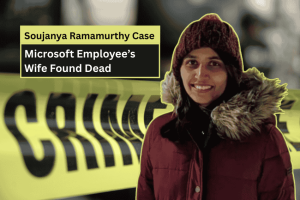 Soujanya Ramamurthy
