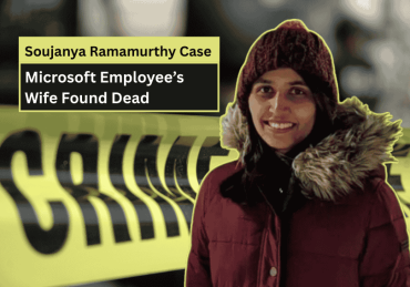 Soujanya Ramamurthy