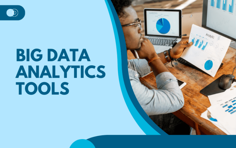 big data analytics tools