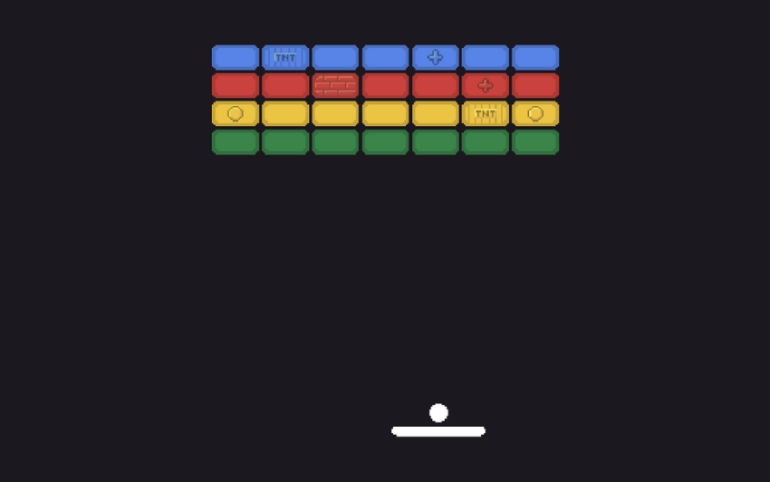 Block Breaker
