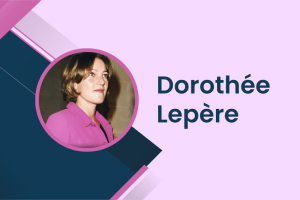 Dorothée Lepère