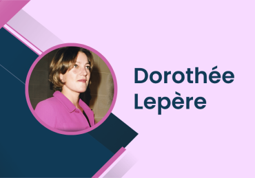 Dorothée Lepère