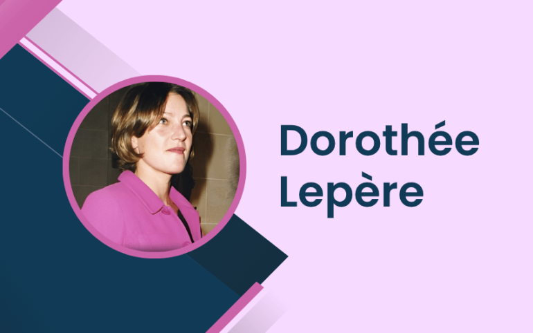 Dorothée Lepère