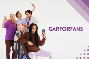 Garforfans