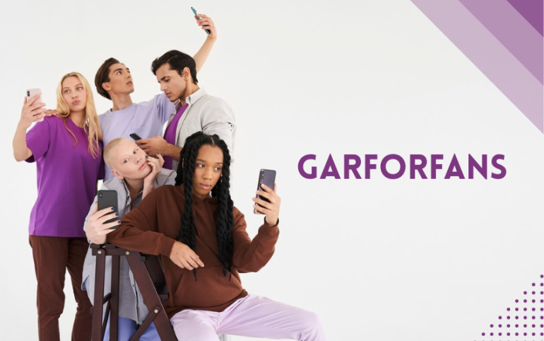Garforfans