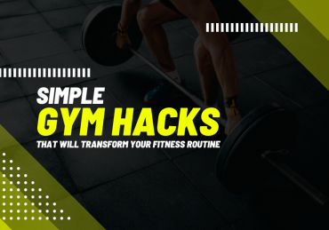 Gym Hacks