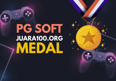 PG Soft Juara100.org Medal