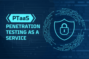 Penetration Testing as a Service