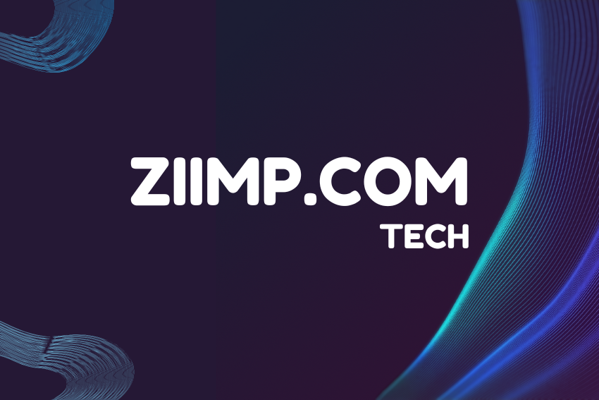 Ziimp.com Tech