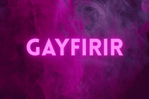 gayfirir