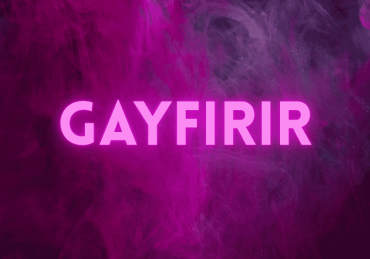 gayfirir