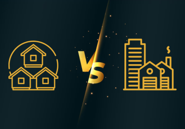 Residential vs. Commercial Construction