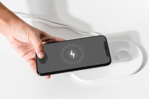 wireless charging