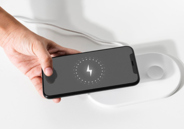 wireless charging