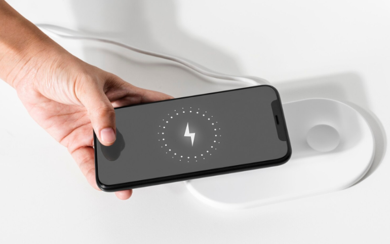 wireless charging