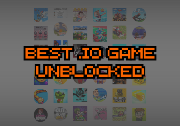Best .io Game Unblocked
