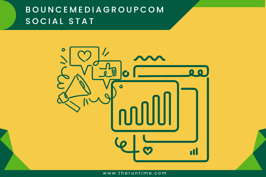 Bouncemediagroupcom Social