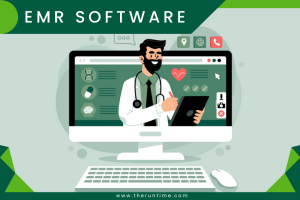 EMR Software
