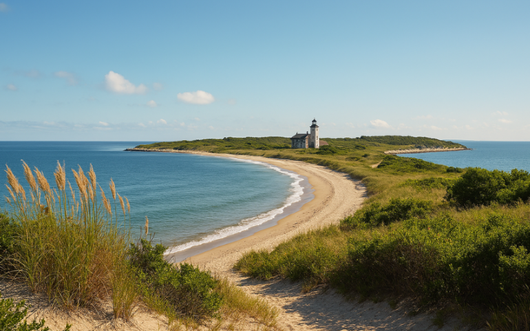 Plum Island Southold NY