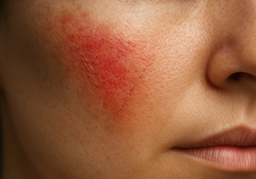 Skin Barrier Damage