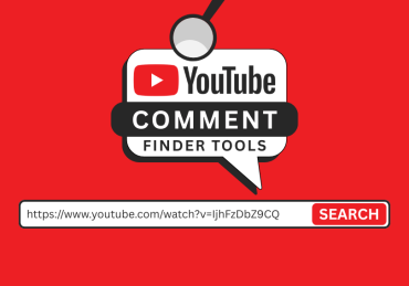 YouTube Comment Finder Tools