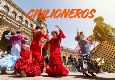 ciulioneros