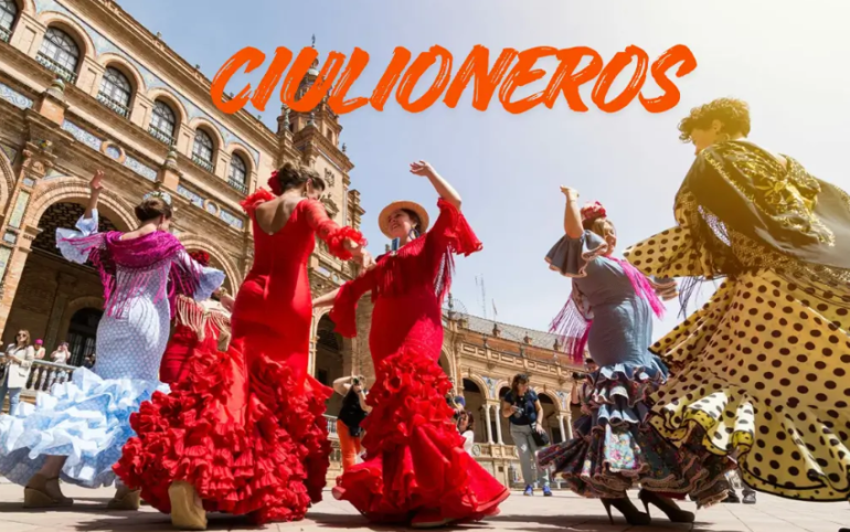 ciulioneros