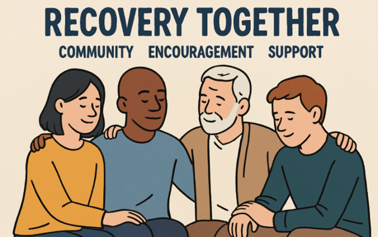health recovery