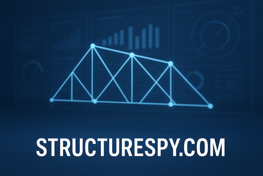 structurespy.com